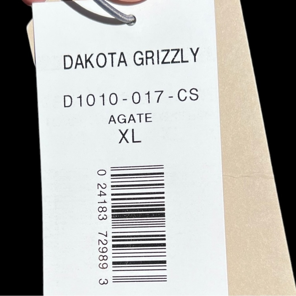 🌻NEW Dakota Grizzly Western Southwestern Cowboy Button Down Shirt Size XL - Picture 12 of 12